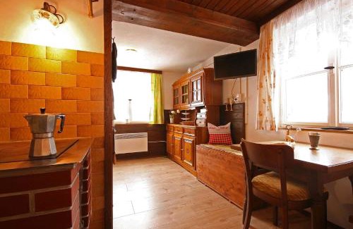 Huettschlag House | Almliesl HUET-671