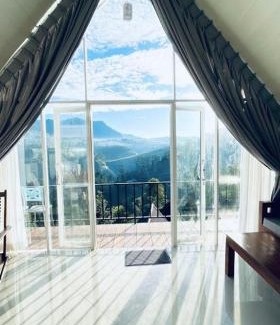 Talawakele Hotel | Almost Heaven