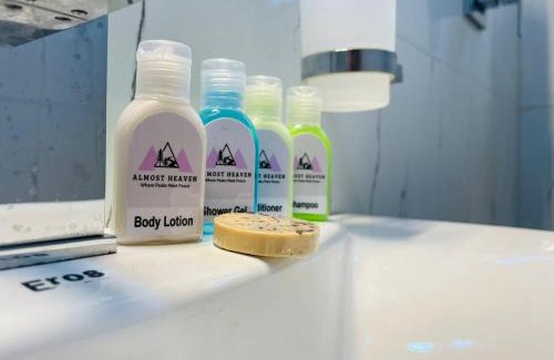 Talawakele Hotel | Almost Heaven