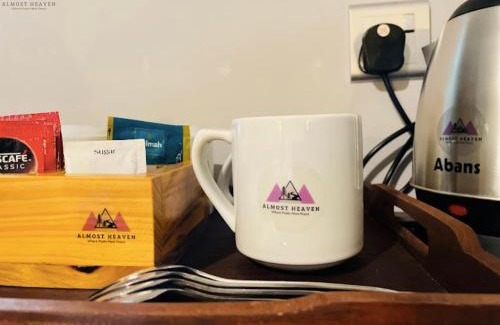 Talawakele Hotel | Almost Heaven