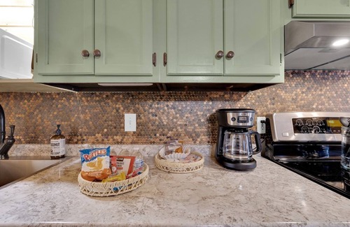 Valley Head Apartment | Almost Mentone A - Just Minutes from DeSoto Falls & Downtown Mentone
