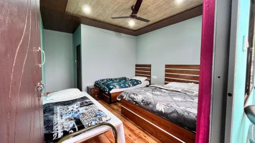 Ukhimath Hotel | Almost Pahadi