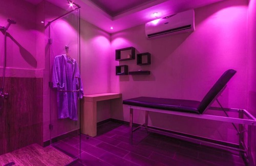 Al Malaz Hotel | Almuhaidb Residence Ghranta