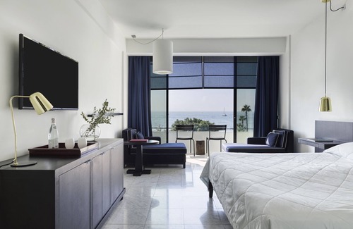 Paphos Hotel | Almyra