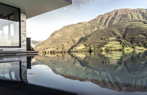 Sankt Veit im Pongau House | Almzimmer Family - Verwöhnhotel Sonnhof