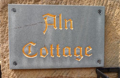 South Charlton House | Aln Cottage Alnwick