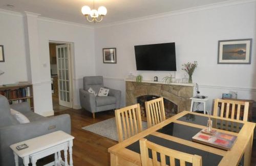 South Charlton House | Aln Cottage Alnwick