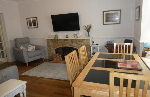 South Charlton House | Aln Cottage Alnwick