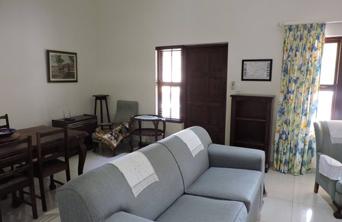 Kwambonambi House | ALOE HOUSE