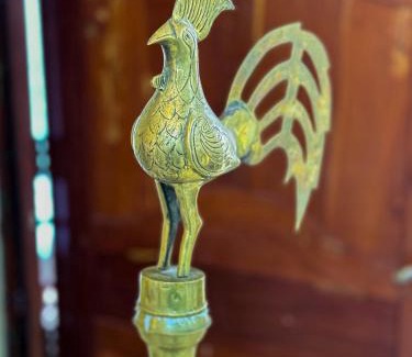 Negombo House | Aloe Serene