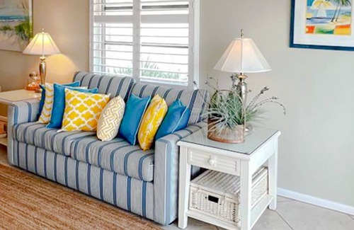 Aloha Kai House | Aloha Kai - Unit 42-nicely appointed!