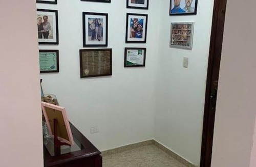 Santo Domingo Este Apartment | Alojamiento acogedor
