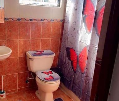 Santo Domingo Este Apartment | Alojamiento acogedor