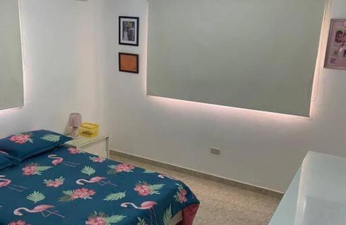 Santo Domingo Este Apartment | Alojamiento acogedor