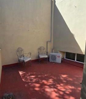 Comuna 10 Apartment | Alojamiento Atahualpa 3 ambientes