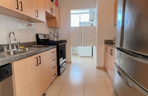 Costa del Este Apartment | Alojamiento con Vistas Costa del Este 1