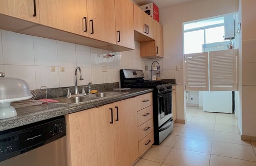 Costa del Este Apartment | Alojamiento con Vistas Costa del Este 1