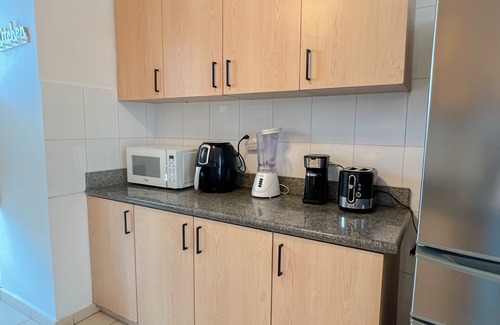 Costa del Este Apartment | Alojamiento con Vistas Costa del Este 1