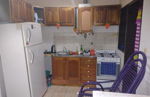 Puerto Iguazu Apartment | Alojamiento Correntino