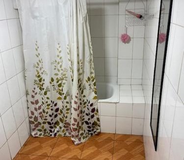 Curico House | Alojamiento Económico