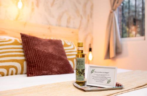 La Iruela Apartment | Alojamiento El Mirador del Castillo