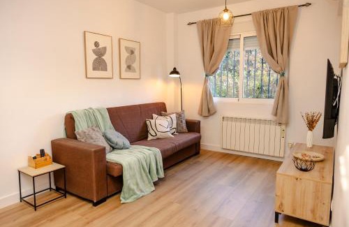 La Iruela Apartment | Alojamiento El Mirador del Castillo