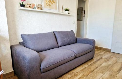 San Andres-San Pablo Apartment | Alojamiento el Realejo