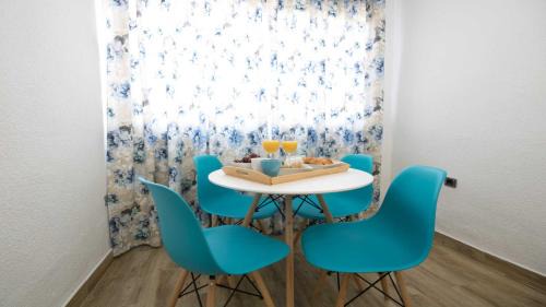 San Andres-San Pablo Apartment | Alojamiento el Realejo