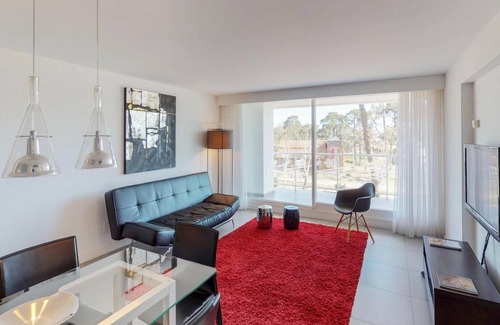 Punta del Este Apartment | Alojamiento en Yoo, Apart. 1 piscina climatizada