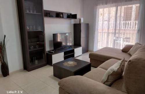 El Lligallo del Ganguil Apartment | Alojamiento turistico Ribagorza