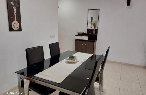El Lligallo del Ganguil Apartment | Alojamiento turistico Ribagorza