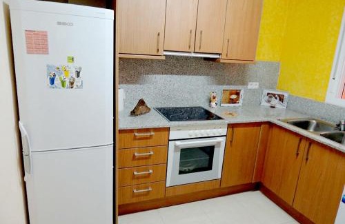 El Lligallo del Ganguil Apartment | Alojamiento turistico Ribagorza
