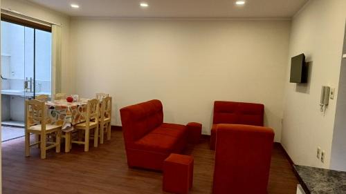 Sucre Apartment | Alojamiento JPV