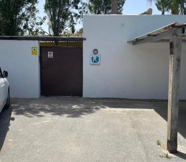 Tarifa Apartment | Alojamiento Mesón el Pozuelo