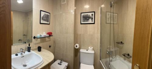 Logrono Historic Centre Apartment | Alojamiento Plaza del Mercado