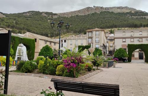 Pegalajar Apartment | Alojamiento rural casa cueva abuelo Miguel
