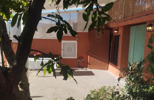 Pegalajar Apartment | Alojamiento rural casa cueva abuelo Miguel