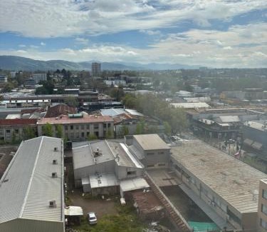 Talca Apartment | Alojamiento Talca centro