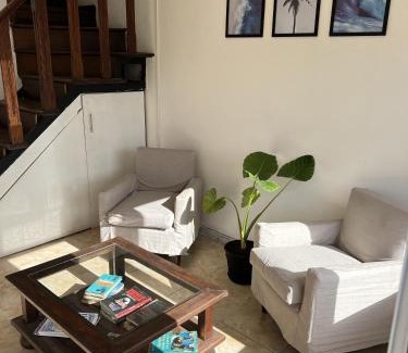 Tandil House | Alojamiento temporal La Josefina