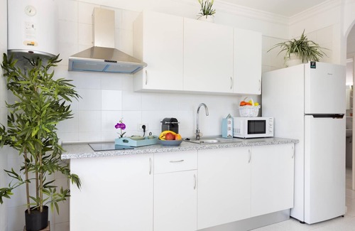 Candelaria Apartment | Alojamiento vacacional en Caletillas