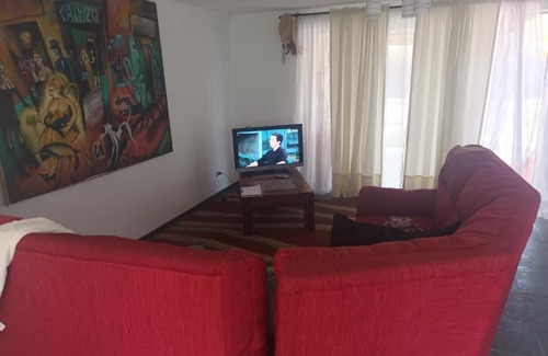 Rancagua House | Alojamiento y Comidas Caseras