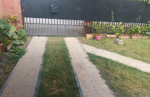 Rancagua House | Alojamiento y Comidas Caseras