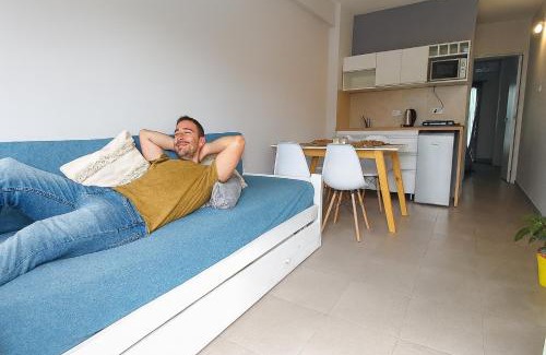 Gualeguaychu Apartment | Alojamientos Litoral - España 4