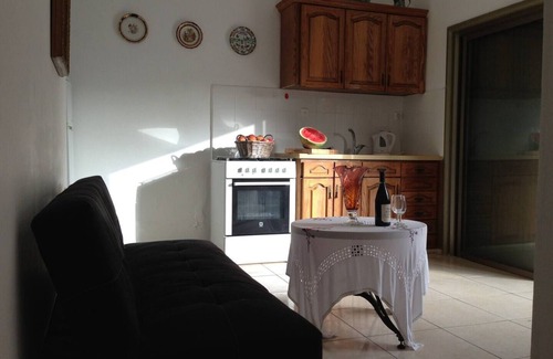 Haifa Apartment | Alona's Apartments beach villa