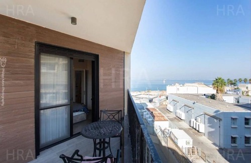 Haifa Apartment | Alona's Apartments