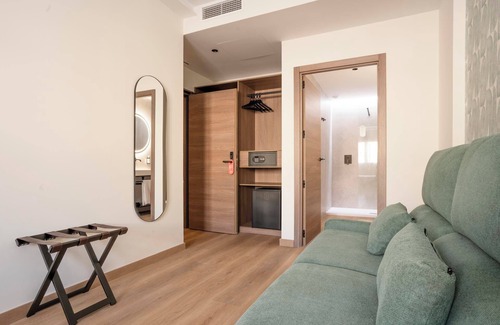 Merida Old Town Hotel | Alora Hotel Mérida