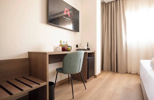 Merida Old Town Hotel | Alora Hotel Mérida