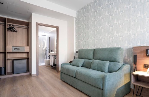 Merida Old Town Hotel | Alora Hotel Mérida