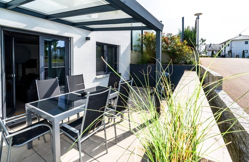 Weissenhorn Apartment | ALP DELUXE - Sauna - Fireplace - Terrace & More