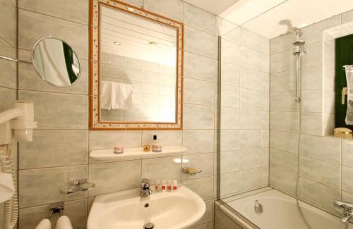 Soelden Apartment | Alp Resort Tiroler Adler